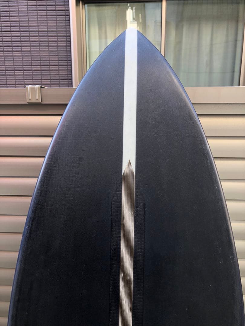 FIREWIRE SURFBOARDS SCI-FI 2.0 ケリースレター