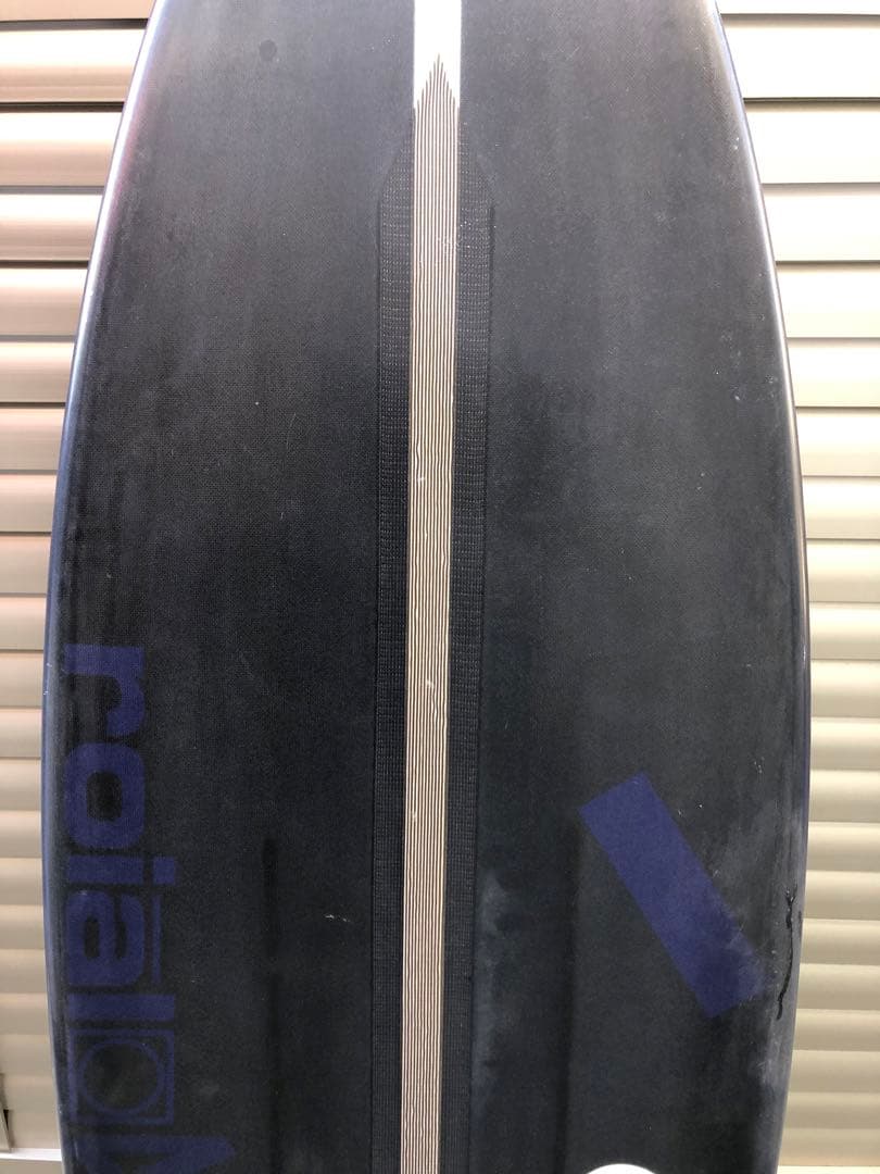 FIREWIRE SURFBOARDS SCI-FI 2.0 ケリースレター