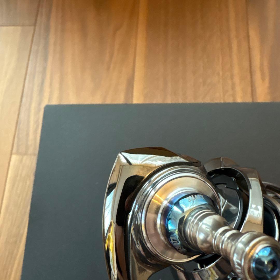 F*n様 EXIST SF 2000ss-h Fairy 41 カスタム