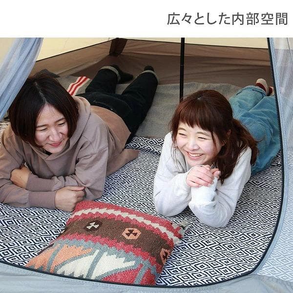 ワンポールテントSテントソロキャンプコンパクト軽量簡単設営防水アウトドア