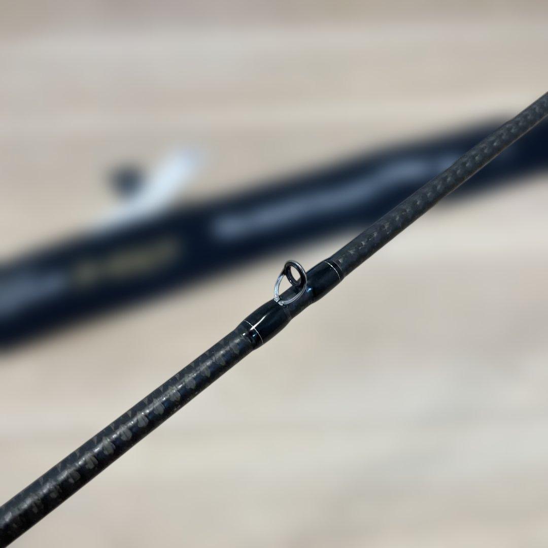 カレイド インスピラーレ・ラピッドガンナーHD-C70XHX