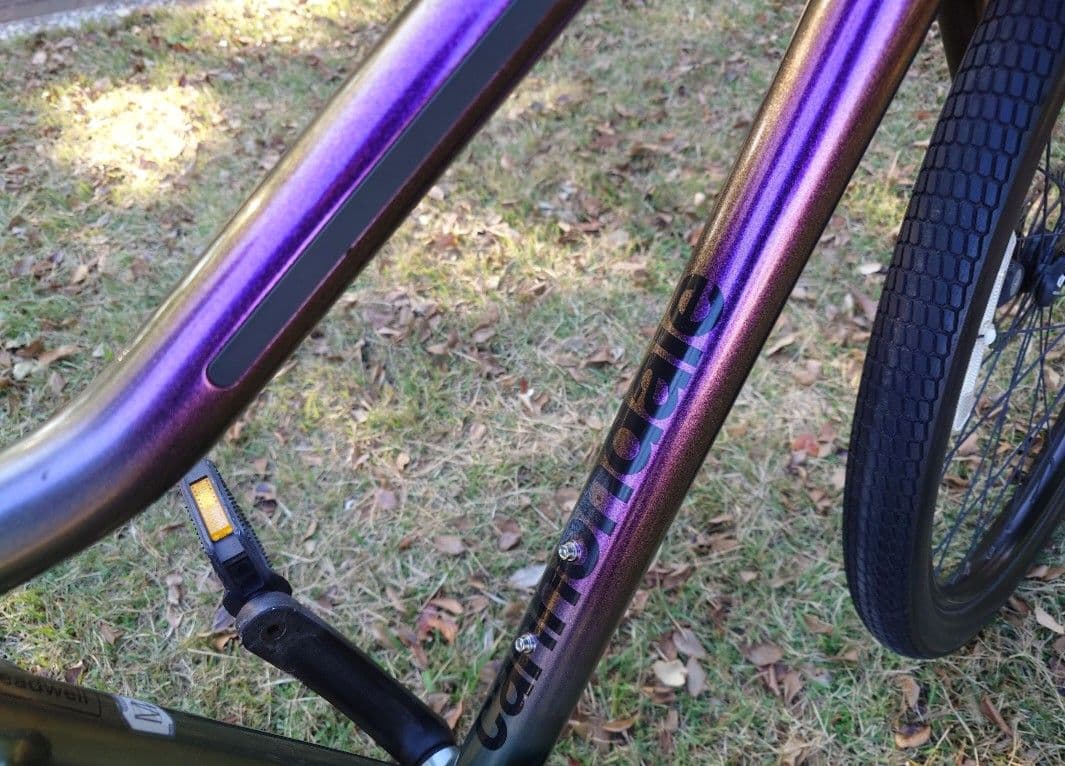 【canondale】treadwell 3 （Mサイズ）