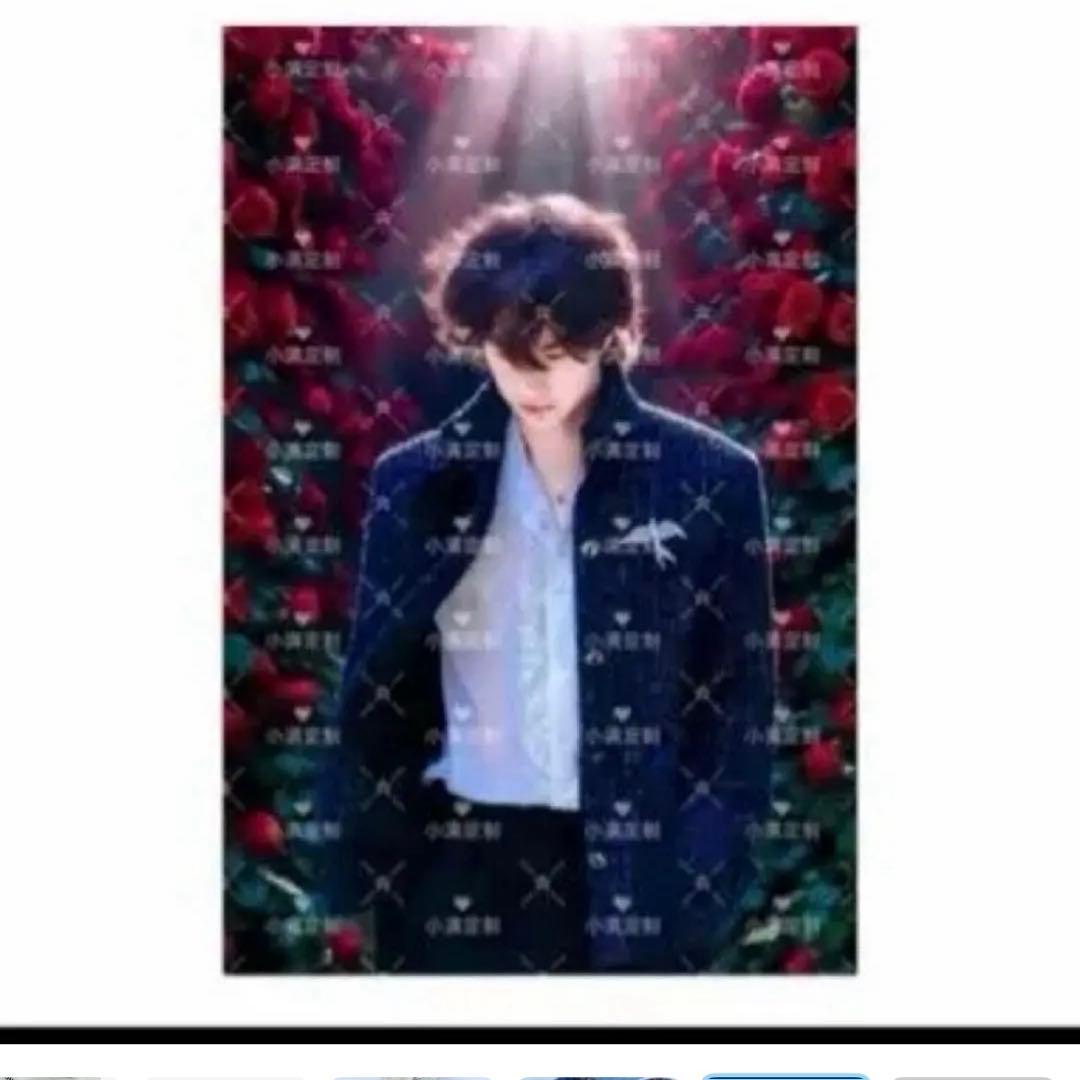 （2月VIP 10%off中） 名残月です❣0124