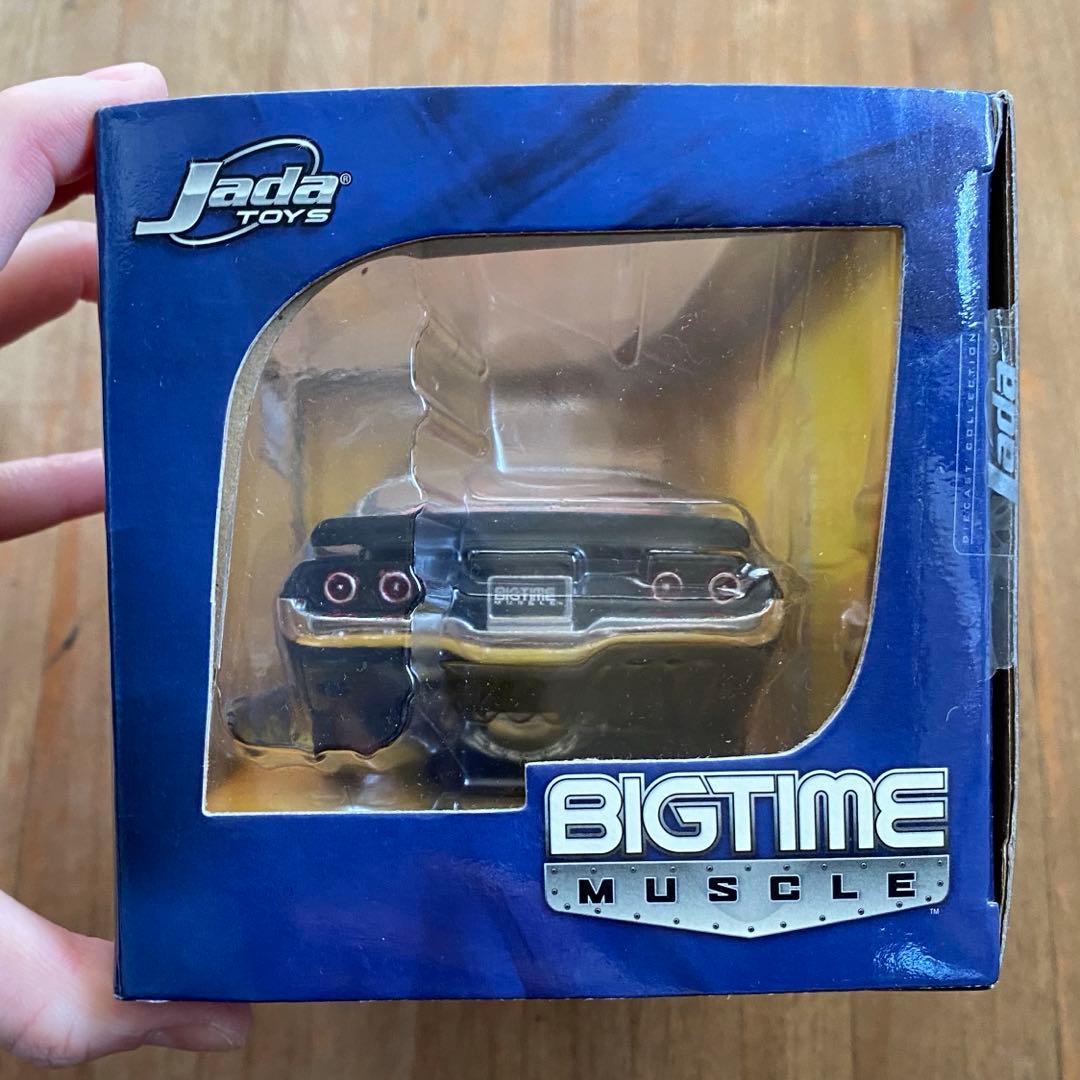 ジェイダトイズ JADATOYS 1971 CHEVY CAMARD 1/24