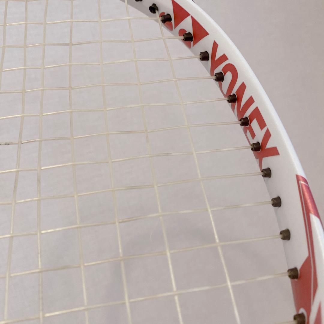 極美品 YONEX EZONE 100SL 大坂なおみ 限定カラー G0