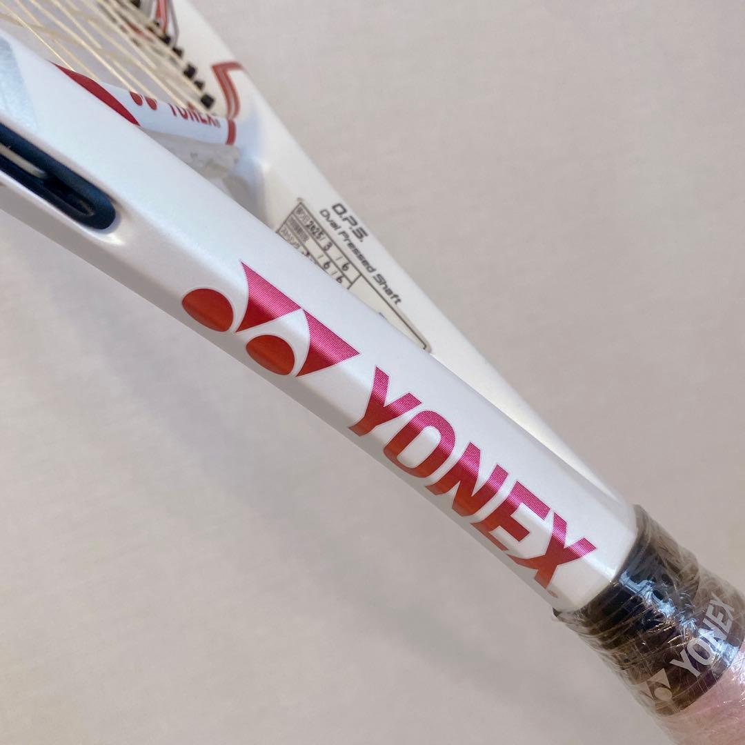 極美品 YONEX EZONE 100SL 大坂なおみ 限定カラー G0