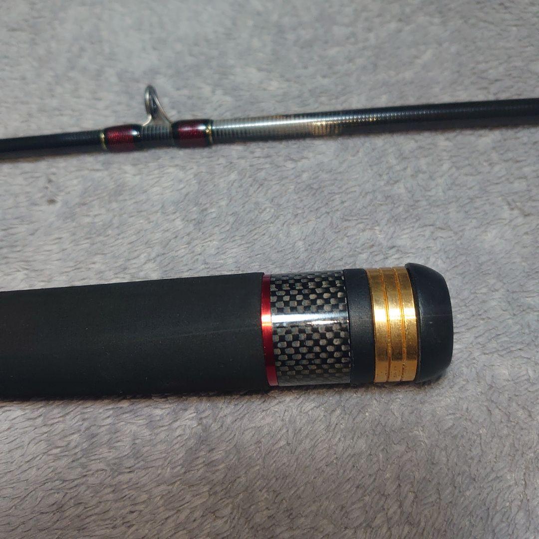 Drag Out ドラッグアウト　DOB-6112MH+