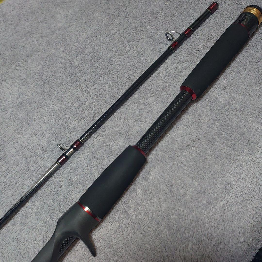 Drag Out ドラッグアウト　DOB-6112MH+