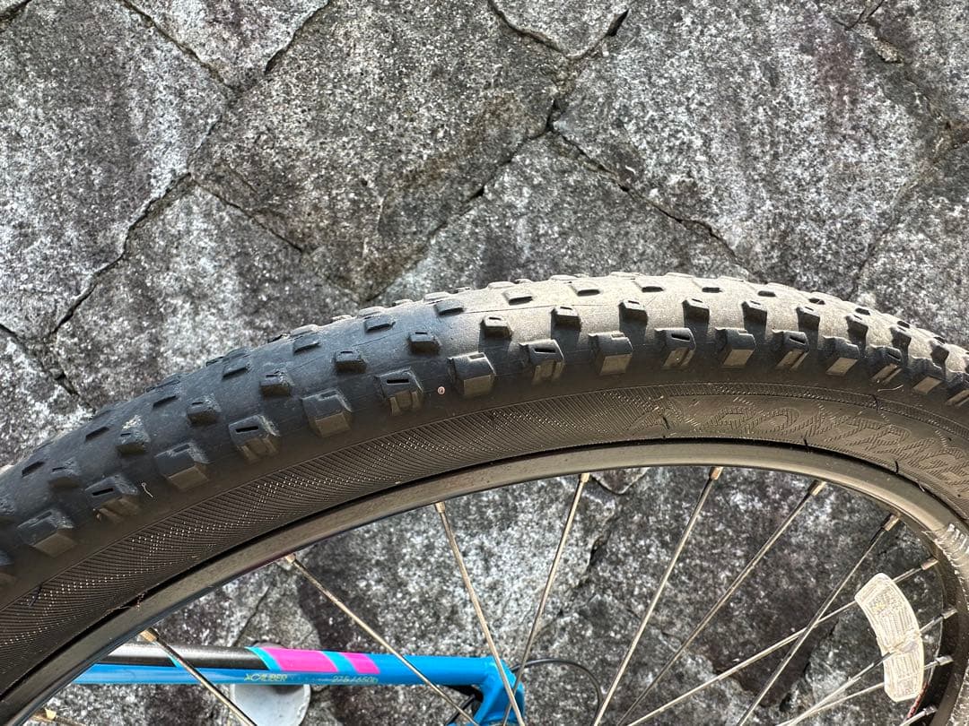 Trek X-Caliber 7 マウンテンバイク