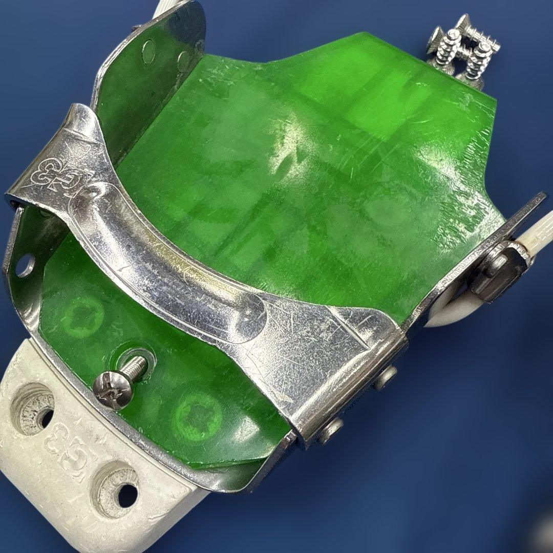 G3タルガ　エル　テレマークスキービンディング