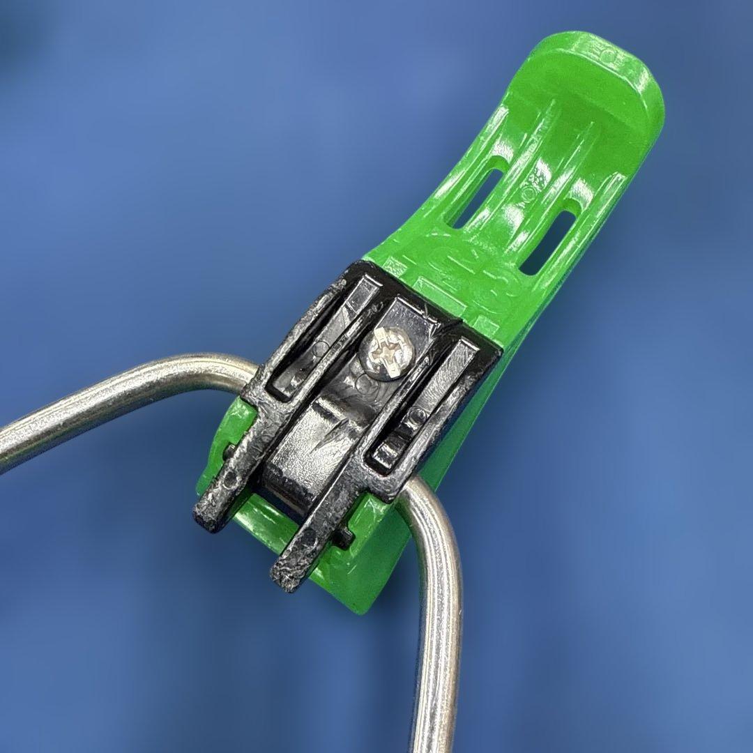 G3タルガ　エル　テレマークスキービンディング