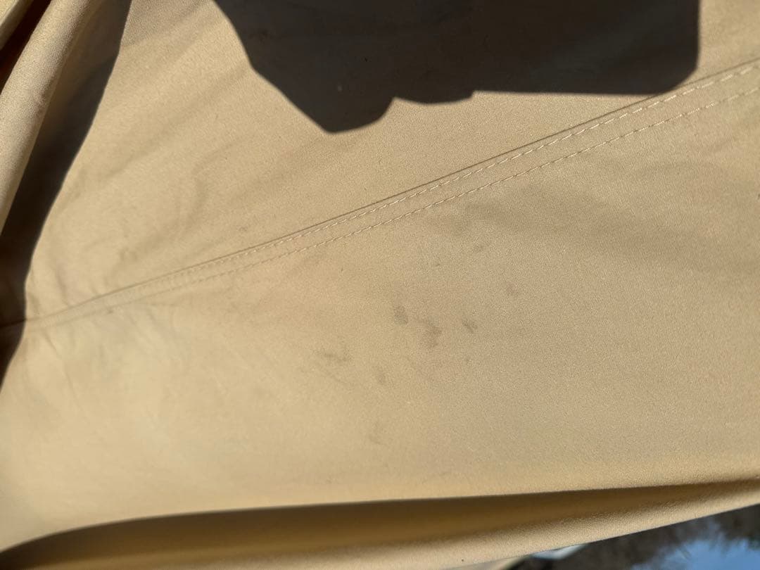 DOD タケノコテント2