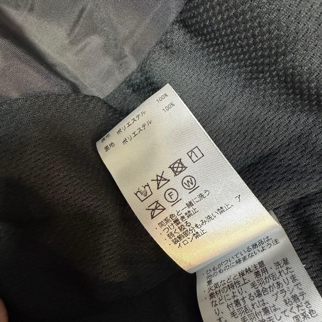 【新品】デサント　フリースジャケット DBX-2660C