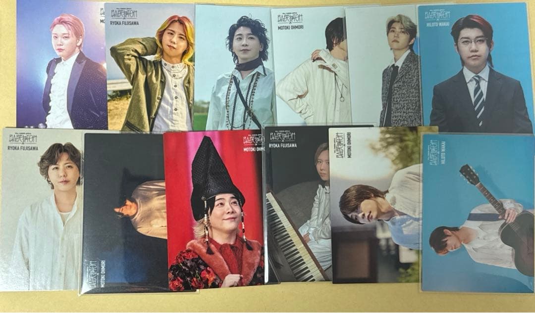 なみめ（プロフ必読）様