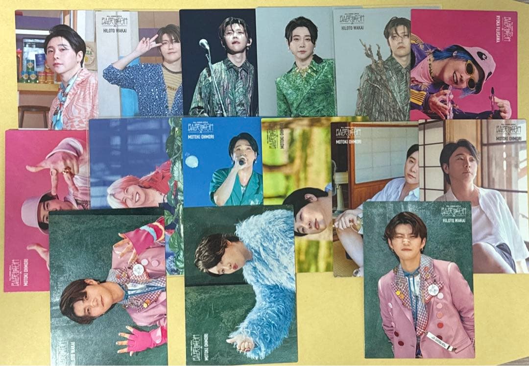 なみめ（プロフ必読）様