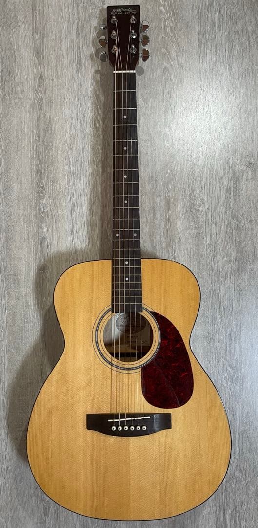 【送料込】Stafford SF-200F FISHMANエレアコ仕様