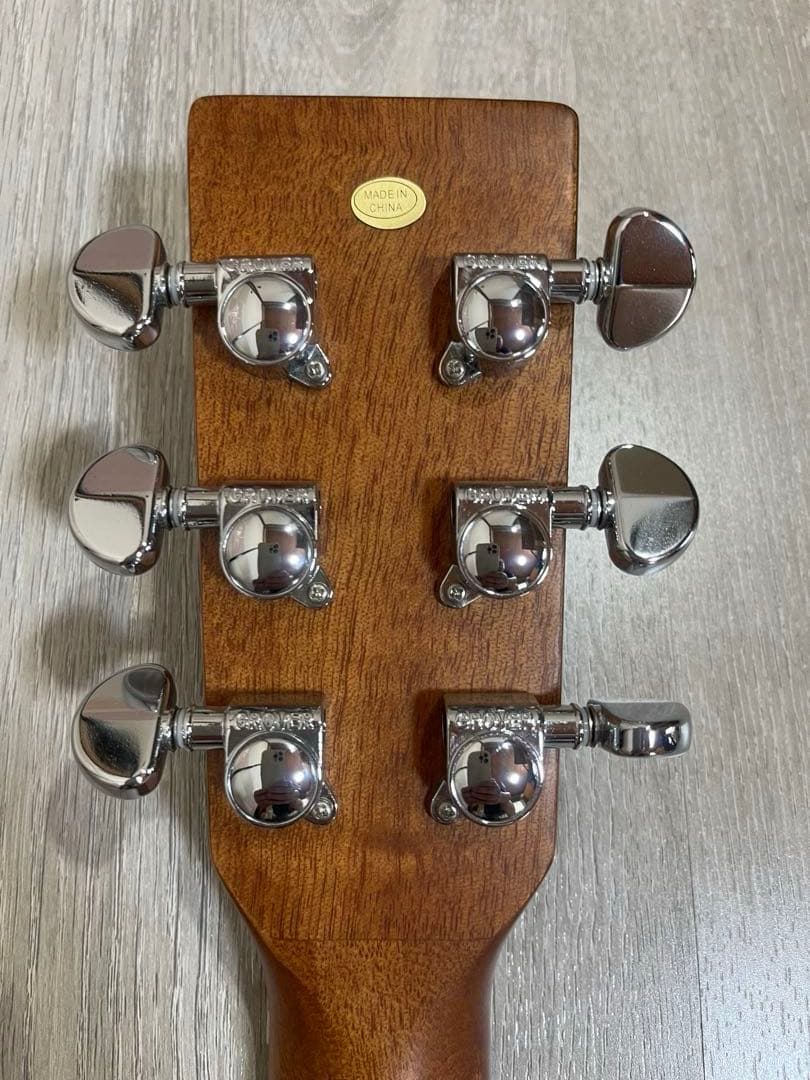 【送料込】Stafford SF-200F FISHMANエレアコ仕様