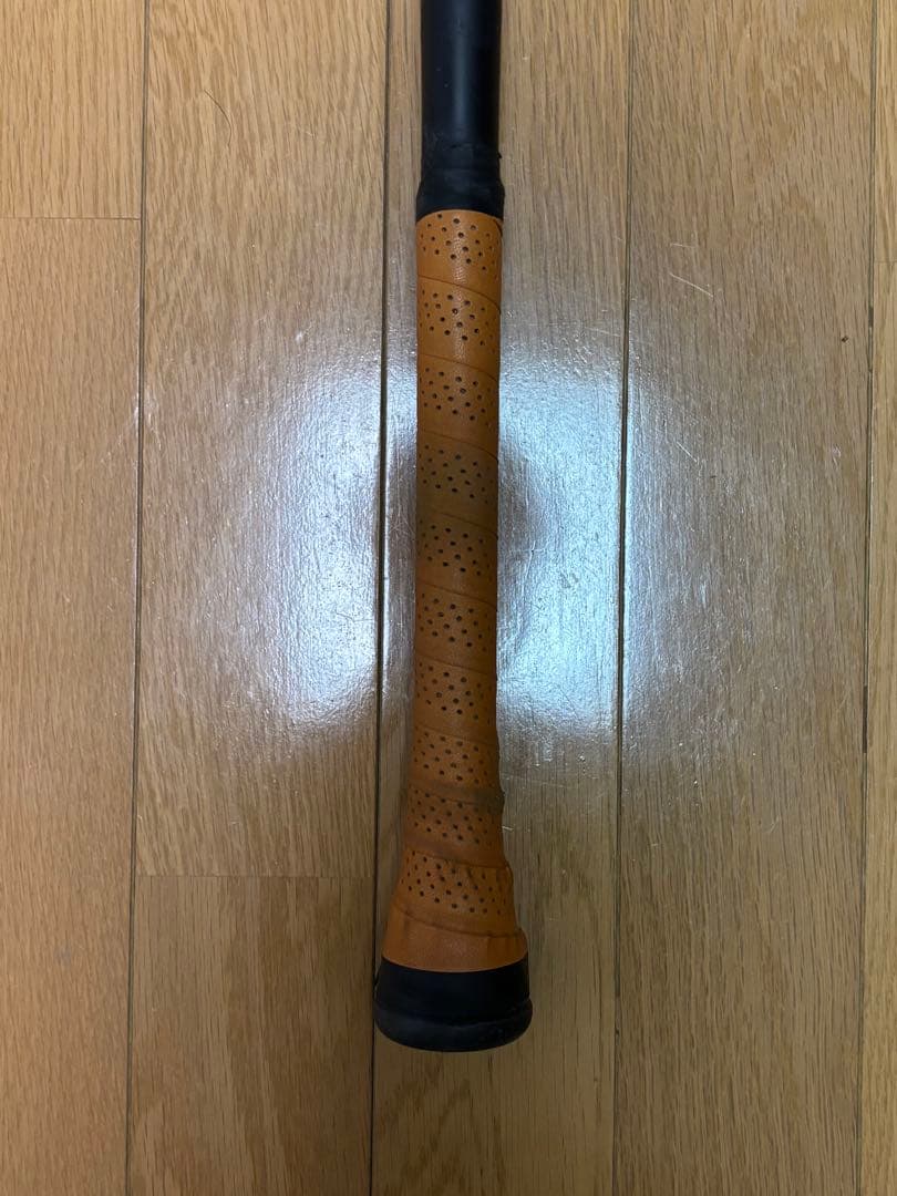 ミズノ ビヨンドマックスレガシー　ミドルバランス83cm