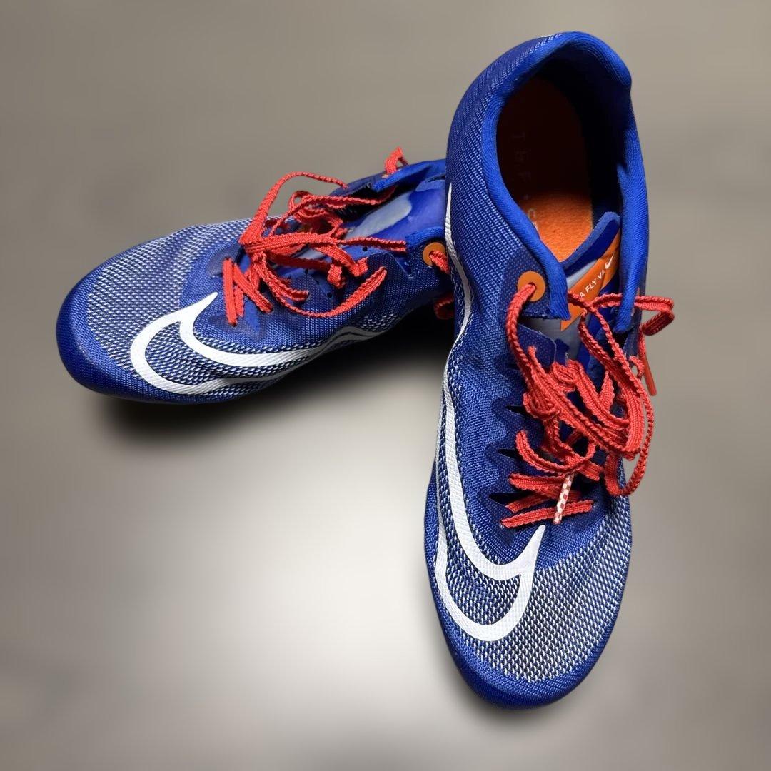 NIKE陸上スパイク