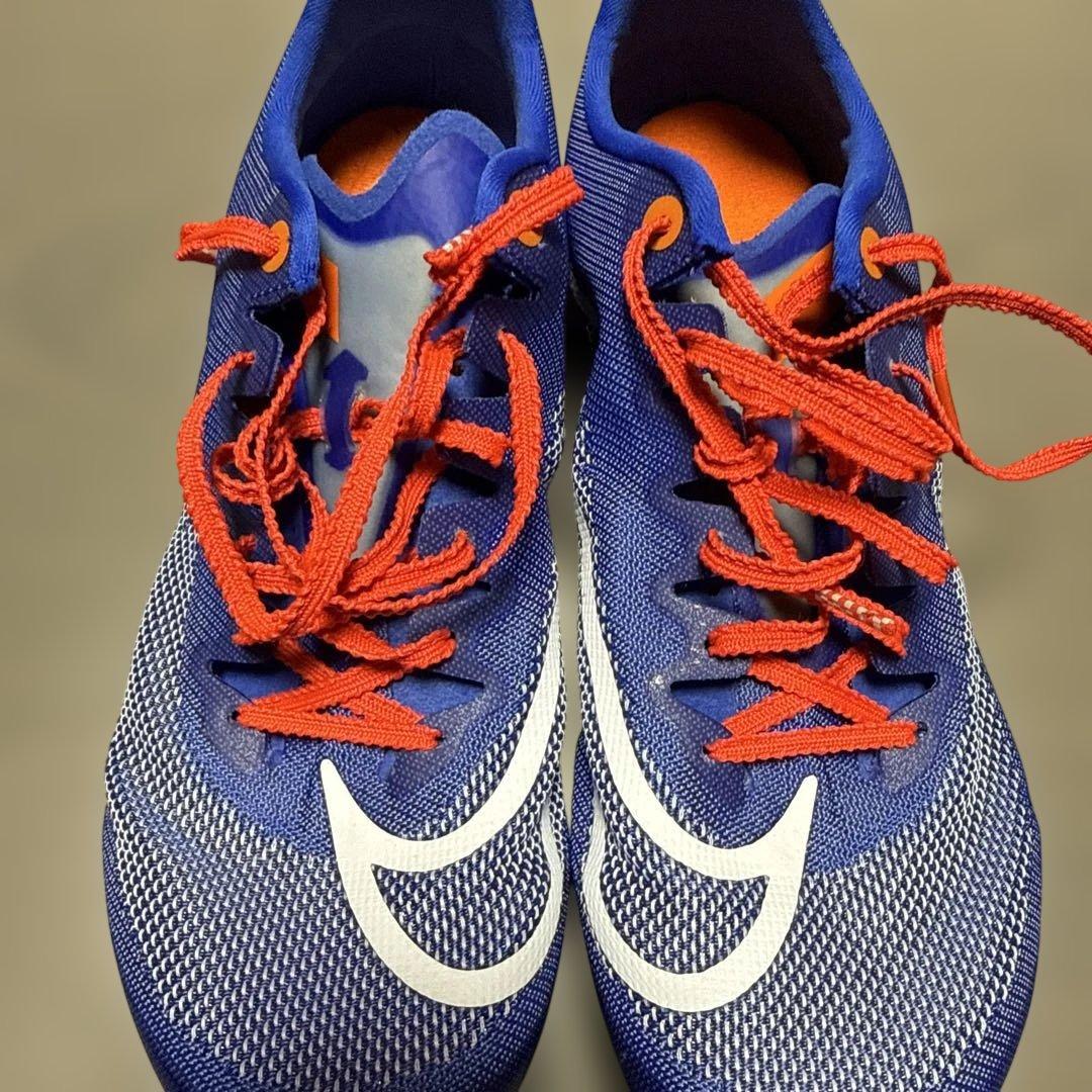 NIKE陸上スパイク