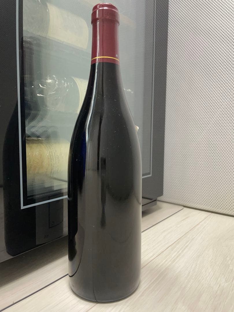 【グラン・クリュ】 クロ・ヴージョ　ジャン・ボーヴァロン 2003 セラー保管