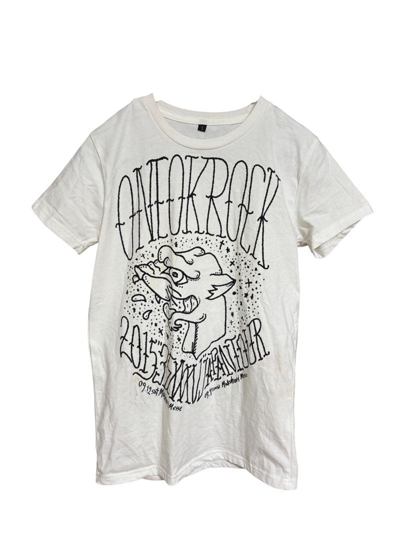 ONE OK ROCK Tシャツセット全15枚