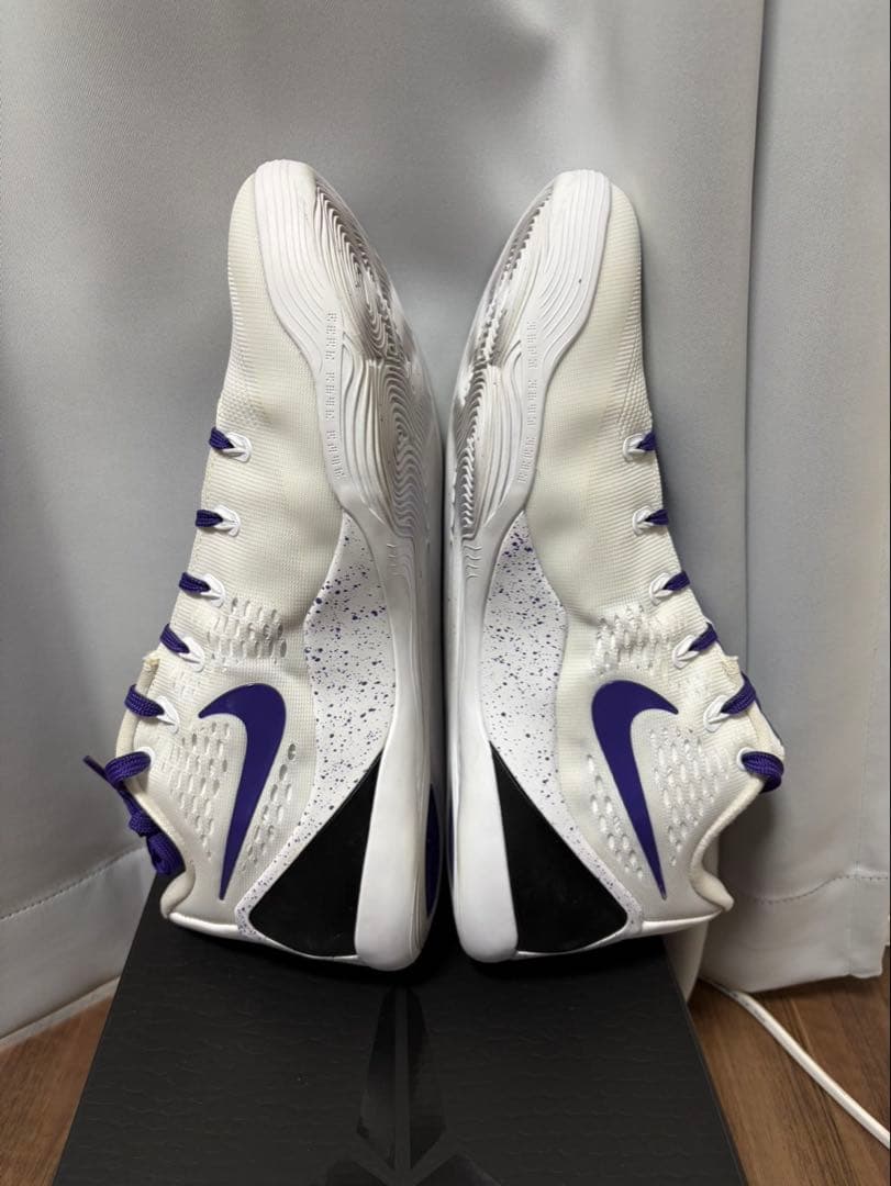 NIKE KOBE Ⅸ ELITE LOW EM PROTRO ナイキコービー9