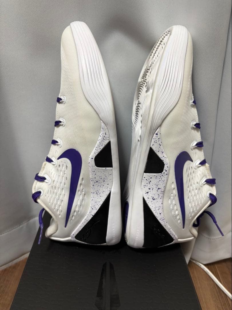 NIKE KOBE Ⅸ ELITE LOW EM PROTRO ナイキコービー9