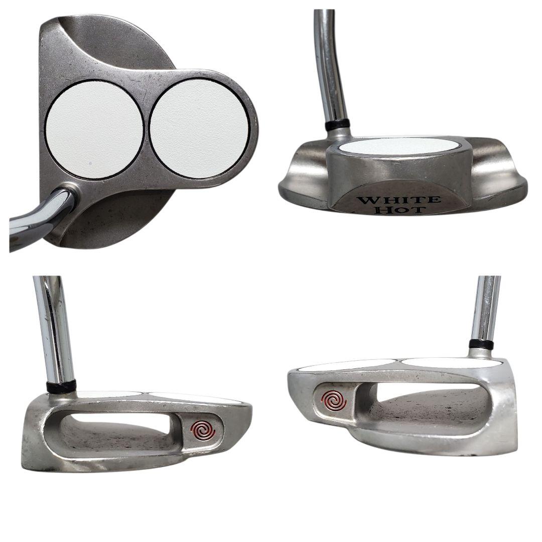 Callaway STRATA クラブセット 希少 ツアー支給パター付き