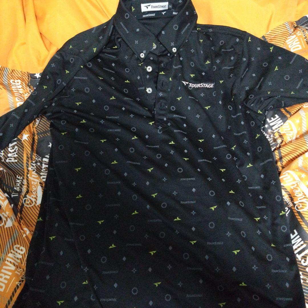 ゴルフウェアセット　Mサイズ