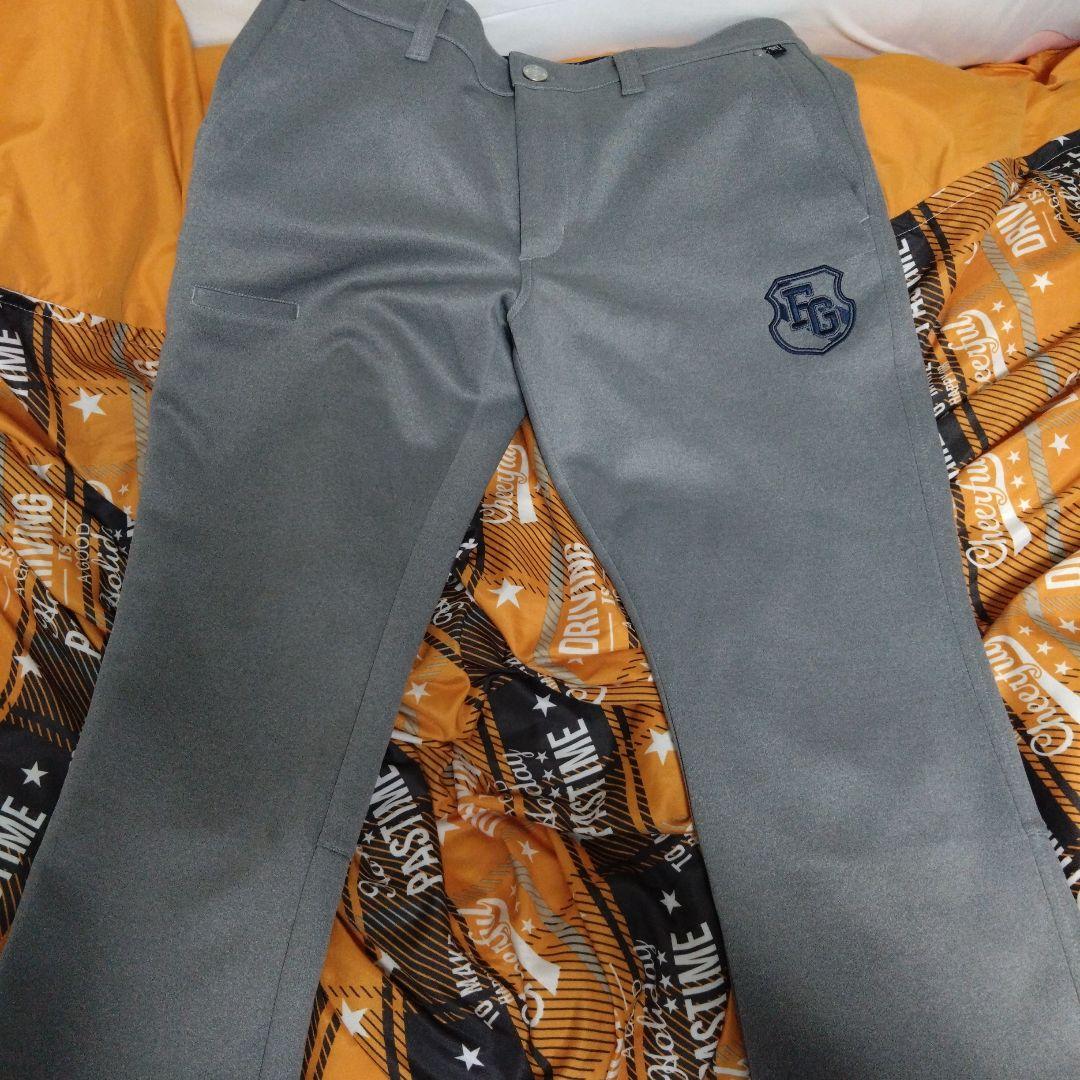 ゴルフウェアセット　Mサイズ