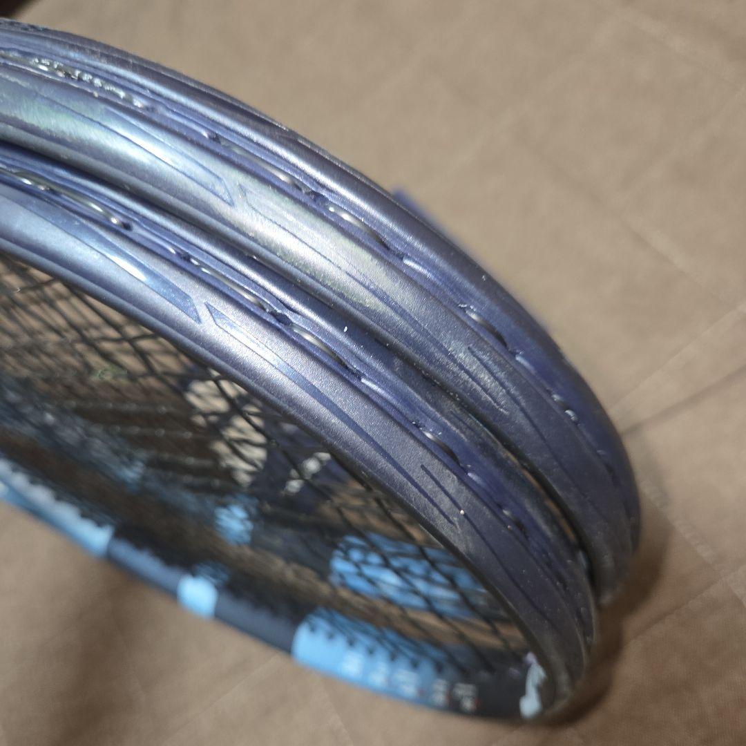 ピュアドライブ2025 プラスG2　２本