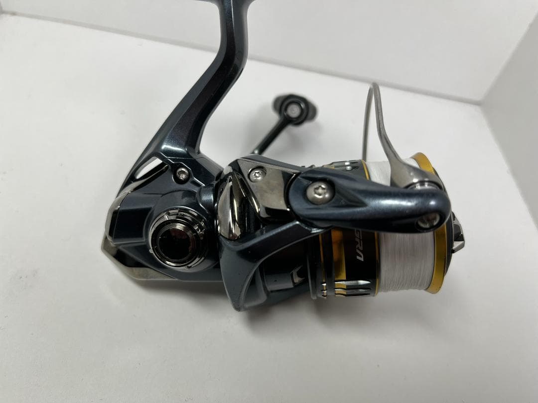 シマノ 21アルテグラC2000SHG 中古