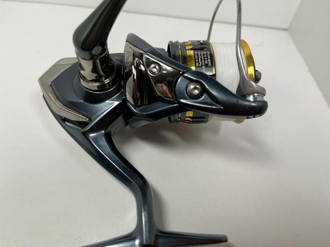 シマノ 21アルテグラC2000SHG 中古