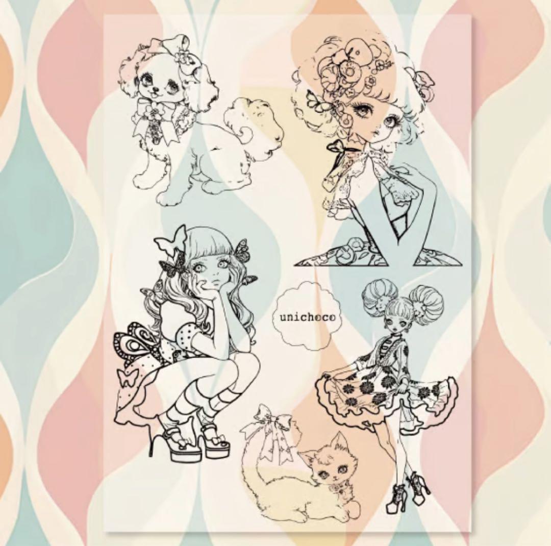 くぅたん様♡ありがとうございます♡