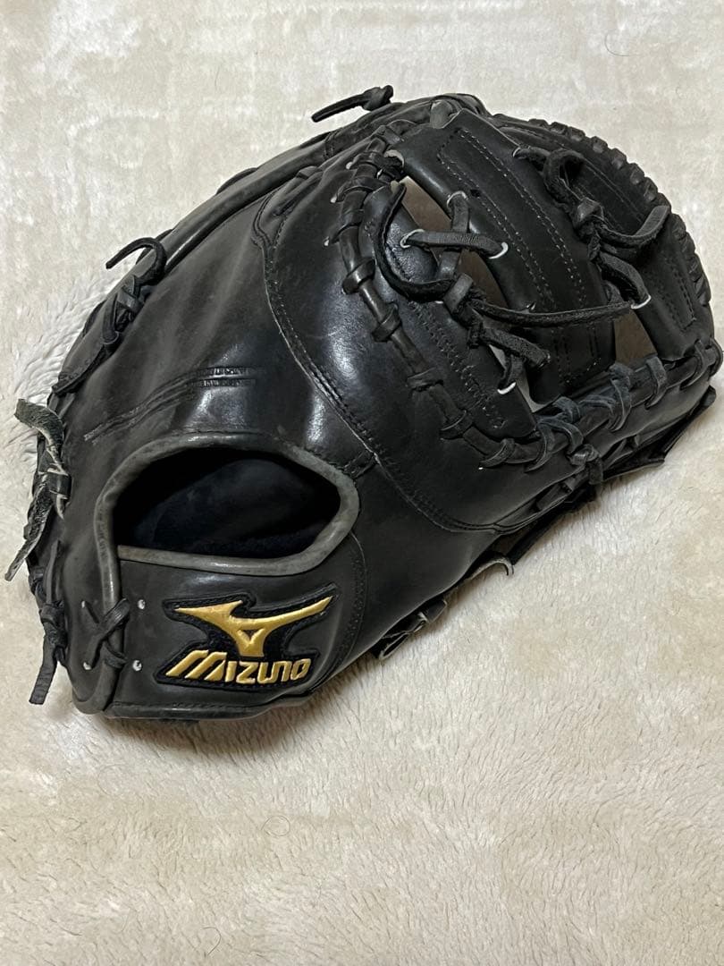 ミズノプロ　ファーストミット　一般硬式用