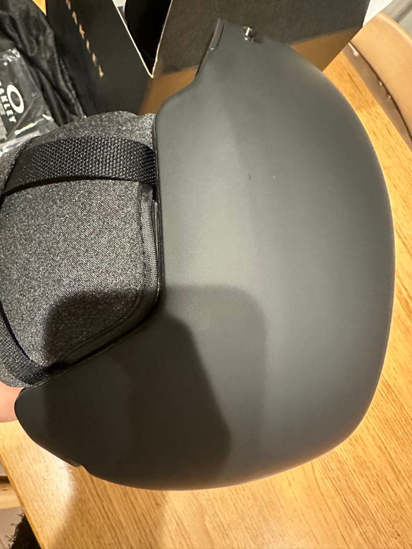 OAKLEY MOD 1 Ｍサイズ　2回のみ使用