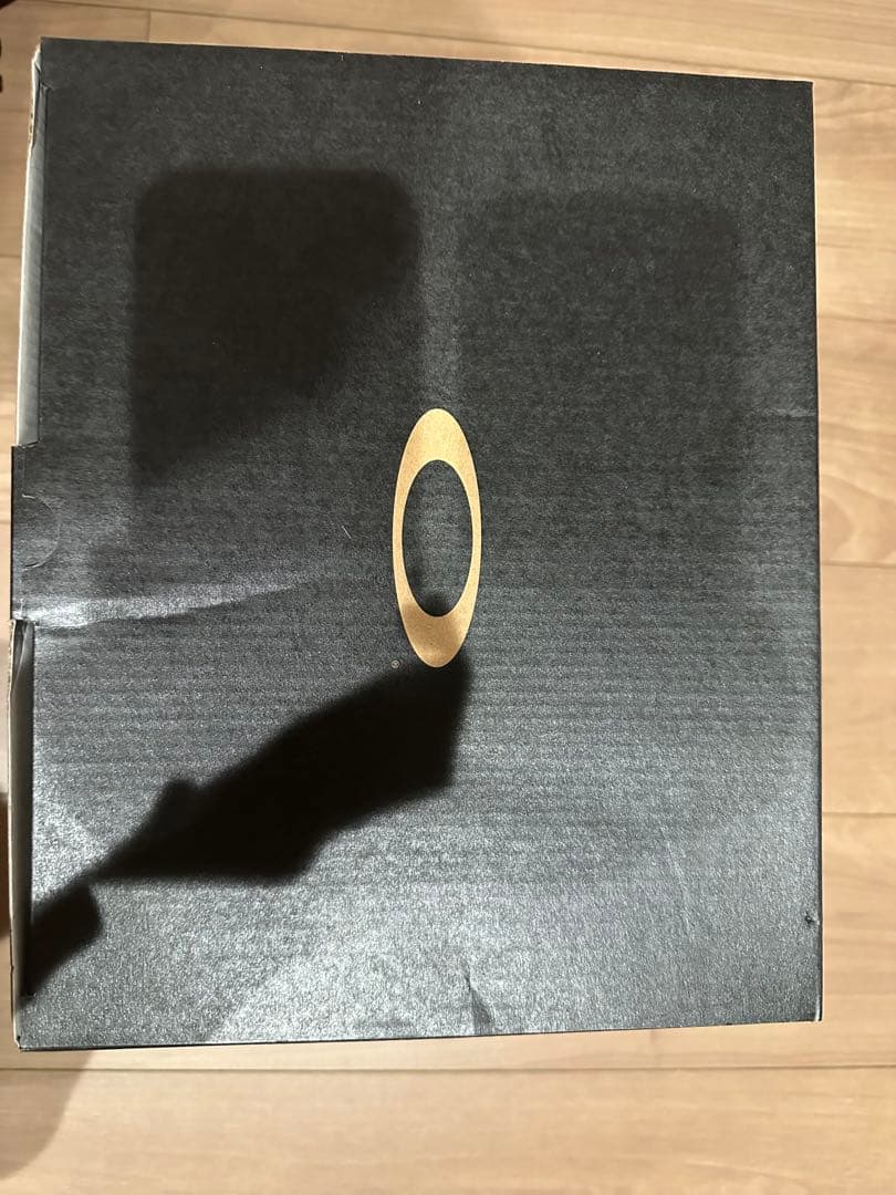 OAKLEY MOD 1 Ｍサイズ　2回のみ使用