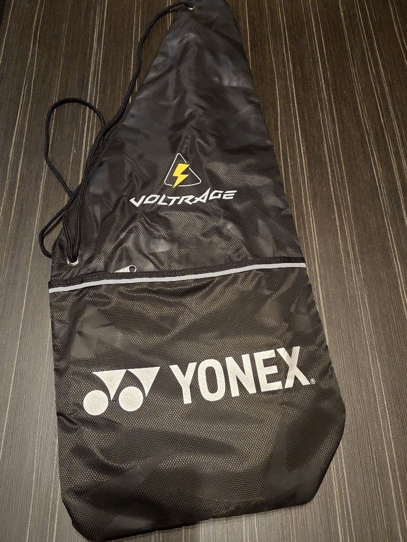 ボルトレイジ 7VS テニスラケット YONEX VOLTRAGE 7VS