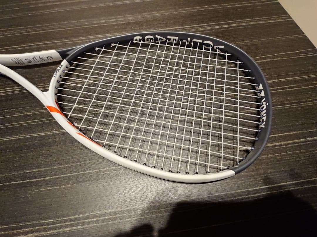 ボルトレイジ 7VS テニスラケット YONEX VOLTRAGE 7VS