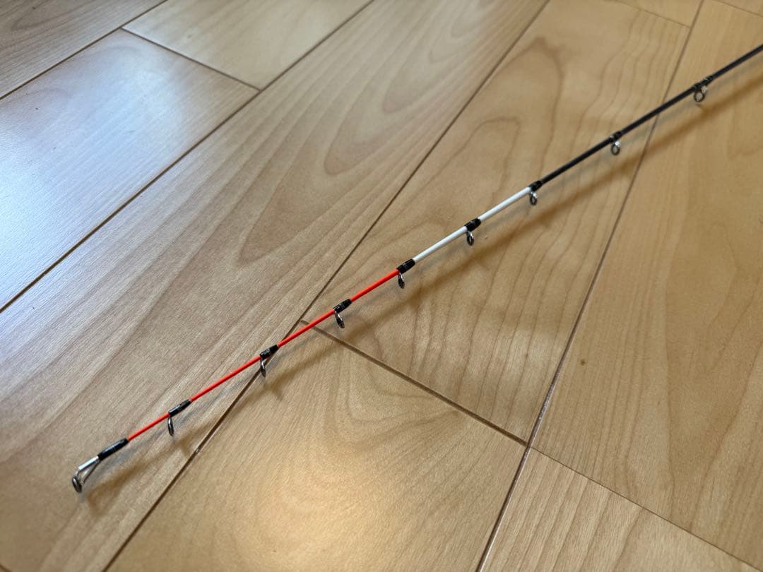 アルファタックル 25アルファソニック 瀬戸内アオリ165H