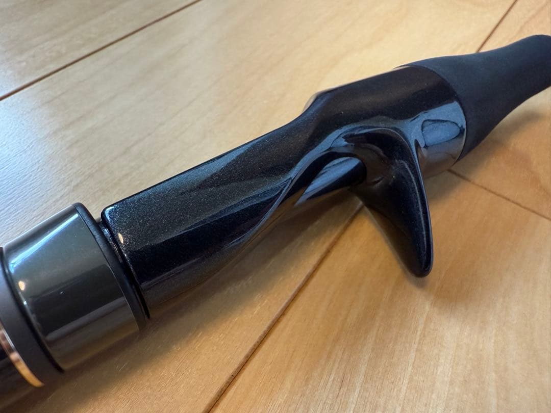 アルファタックル 25アルファソニック 瀬戸内アオリ165H