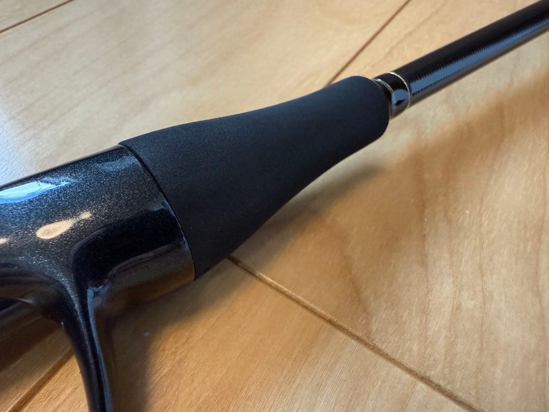 アルファタックル 25アルファソニック 瀬戸内アオリ165H