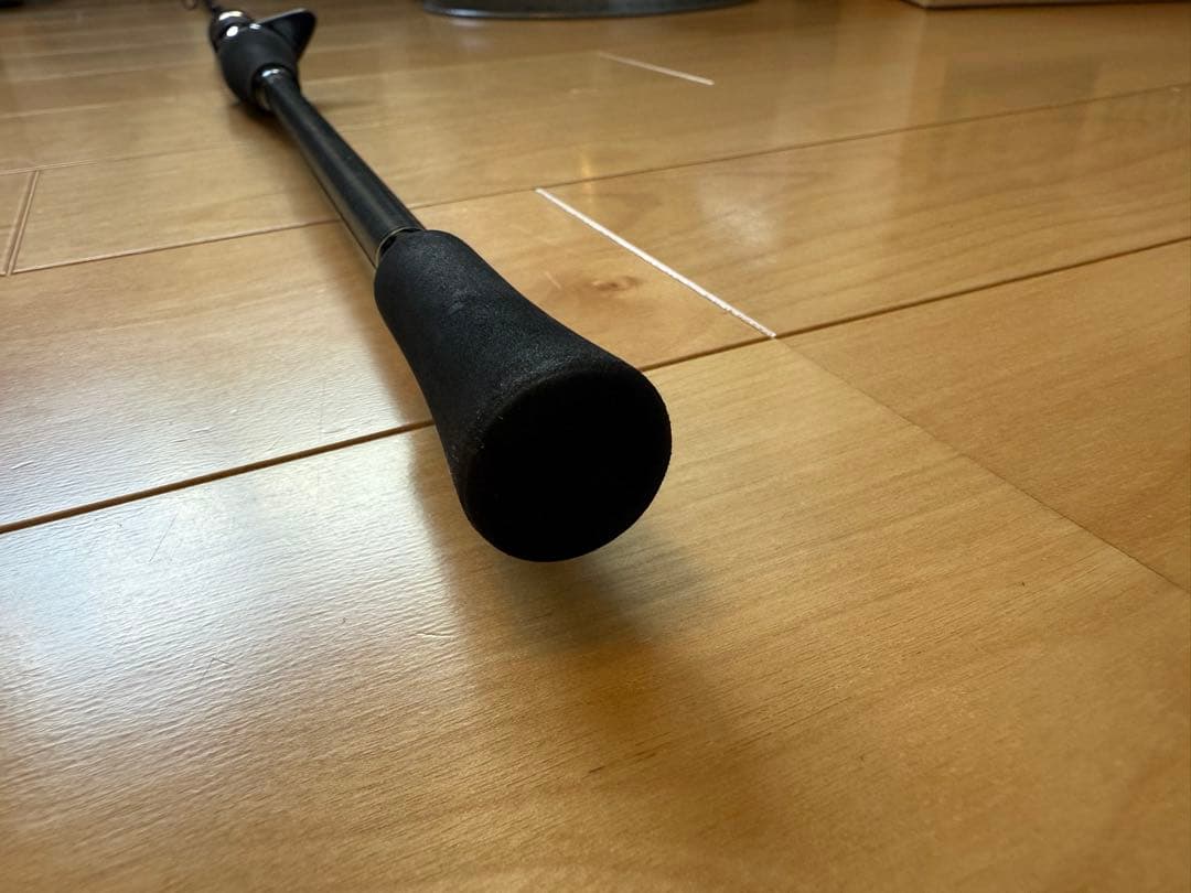 アルファタックル 25アルファソニック 瀬戸内アオリ165H