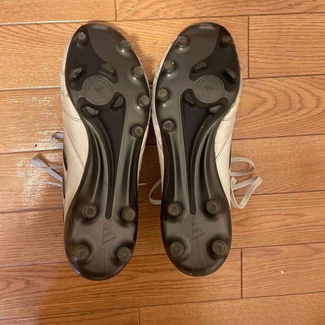 アディダス コパ アイコン ２エリートFG/AG ホワイト