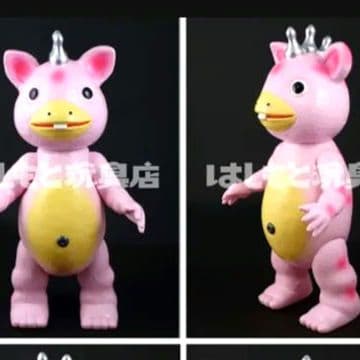 マルサン クラシックブースカ450 昭和さくら 色ver 橋本玩具限定