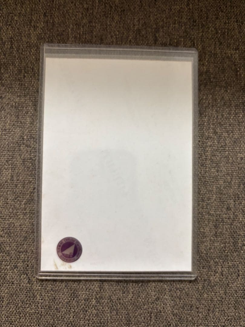 期間限定値下げ、乃木坂46 サイン入り写真 2019年11月