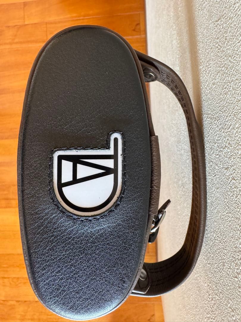 限定　whitten × TAD 2×4 ビリヤード　キューケース