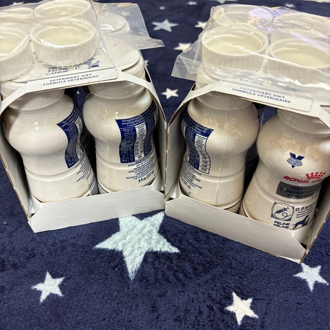  CANIN クリティカルリキッド 237ml×11本