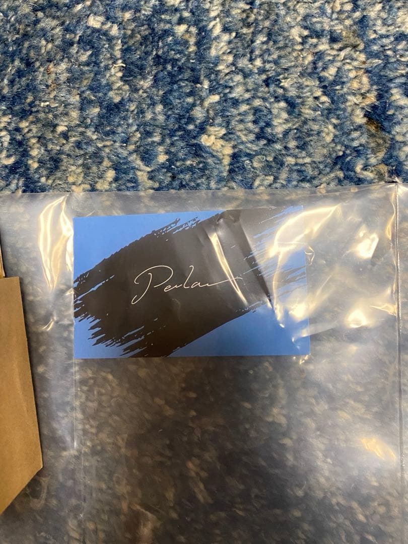 Pallet Noa err ギターエフェクター